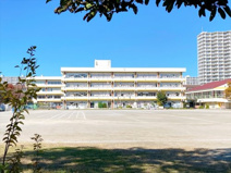 志木市立 志木第四小学校