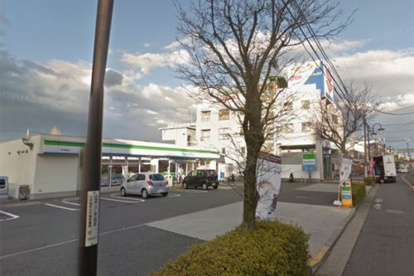 ファミリーマート府中南町店の画像1