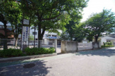 府中市立矢崎小学校