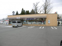 セブン‐イレブン黒石市ノ町