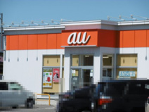 ａｕショップ 黒石