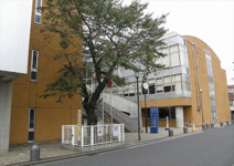 いろは遊学図書館