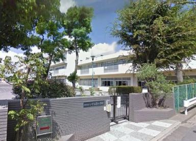 横浜市立　いずみ野小学校の画像1