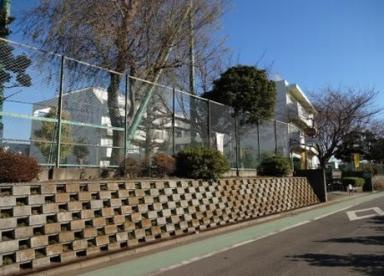 横浜市立　飯田北いちょう小学校の画像1