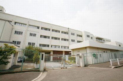 横浜市立　新橋小学校の画像1