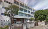 横浜市立　泉が丘中学校