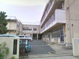横浜市立　岡津中学校