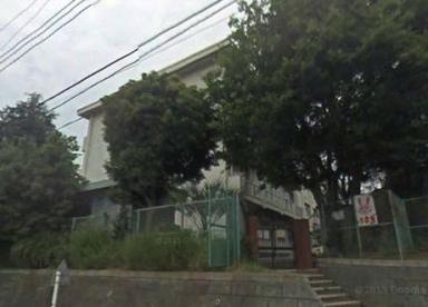 横浜市立　名瀬小学校の画像1
