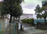 横浜市立　名瀬中学校