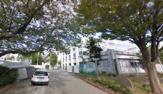 横浜市立　平戸中学校