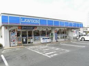 ローソン 北烏山八丁目店の画像1