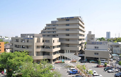 久我山病院の画像1