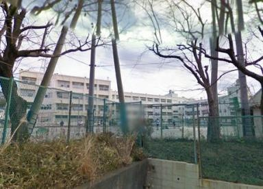 横浜市立　柏尾小学校の画像1