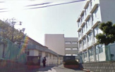 横浜市立　矢部小学校