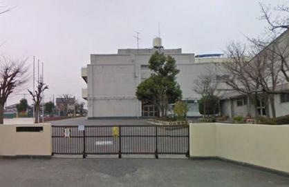 横浜市立　鳥が丘小学校の画像1