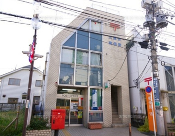 三鷹台郵便局の画像1