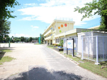 新座市立新座小学校