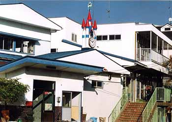 舞岡幼稚園の画像1