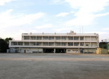 新座市立東野小学校