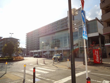 南橋本駅の画像1