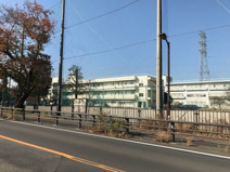 富士見市立水谷小学校