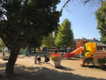 みずほ台中央公園