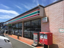 セブンイレブン 流山東深井店