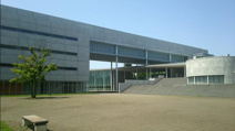 大学 私立東京理科大学理工学部野田キャンパス