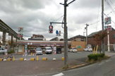 セブンイレブン日野甲州街道駅前店