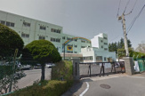 日野市立夢が丘小学校