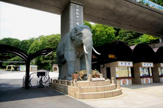 多摩動物公園
