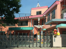 （私立） 大鎌田保育園