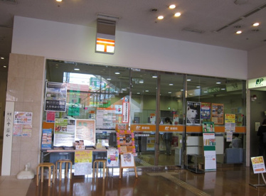 町田駅前郵便局の画像1
