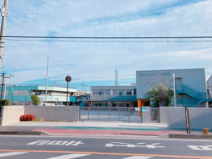 志木なかもり幼稚園