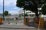 小学校 横浜市立 上星川小学校
