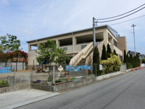 茶々おおわだみなみ保育園