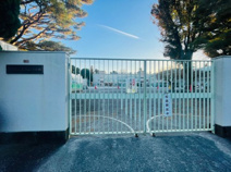 杉並区立久我山小学校