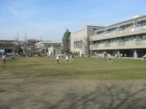 杉並区立桃井第五小学校