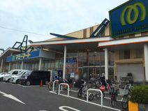 マミーマート上宗岡店