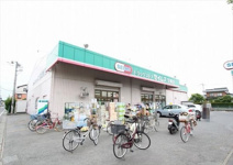 ドラッグセイムス宗岡店