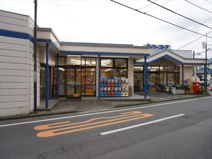 ダイケーストアー