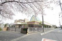 こどもの家中宗岡保育園