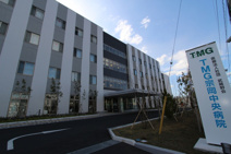 TMG宗岡中央病院