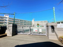 志木市立宗岡小学校