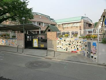 初音丘幼稚園の画像1