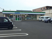 ファミリーマート志木上宗岡店