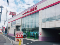 ファッションセンター しまむら上宗岡店