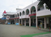 第一新座幼稚園