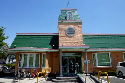 サイゼリヤ八王子高倉店の画像1