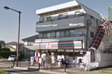 セブンイレブン日野新井店